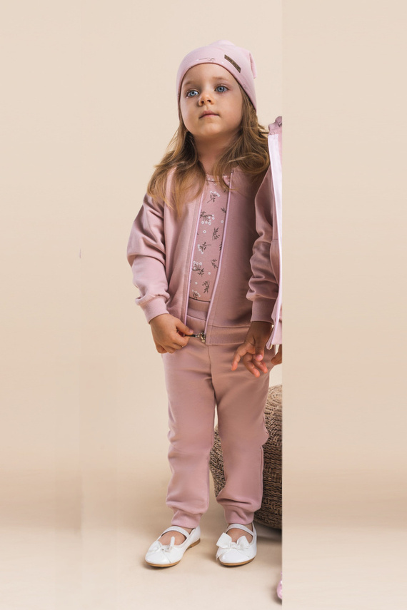 188274 Nela Nicol Spodnie dresowe