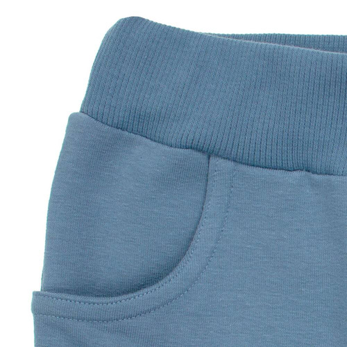 Spodnie dresowe Nicol 169543