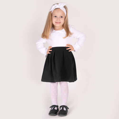 169497 Mix Nicol Spódniczka czarna