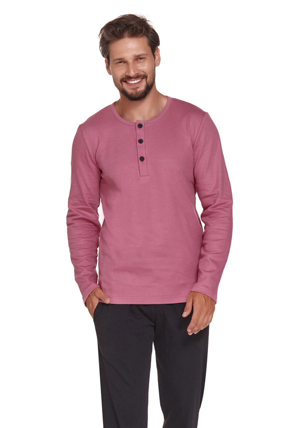 4149 Piżama Męska Doctor Nap - dolce vita