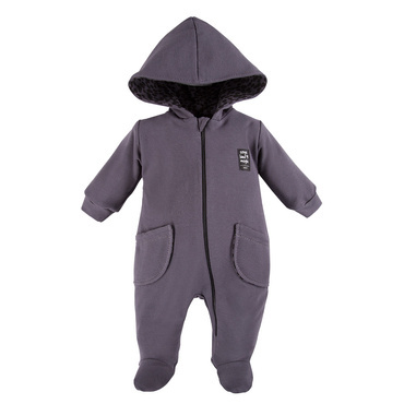 Magic Eevi Dresowy Pajac kombinezon