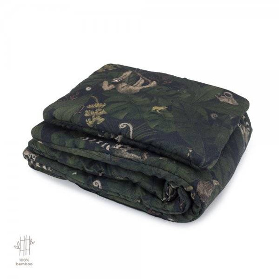 Pościel z wypełnieniem 100% Bamboo Fairies - Makaszka