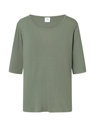 Forest Whispers Piżama damska Momenti Per Me green