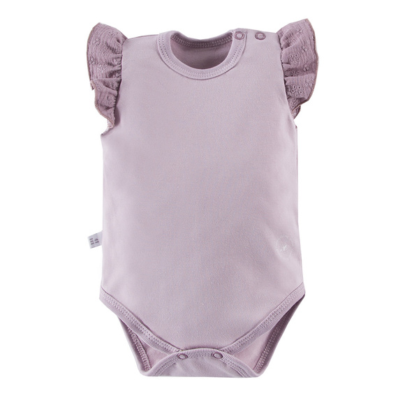 Botanic Eevi Body na ramiączkach - wrzos