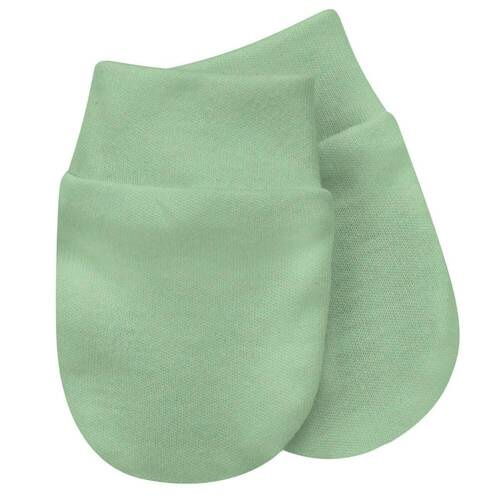 Łapki niemowlęce Lovely Day Pinokio - zielony