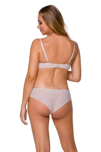 3036 LUPOLINE biustonosz do karmienia - beżowy