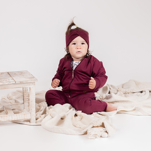 Alisa 217274 Nicol Spodnie dresowe