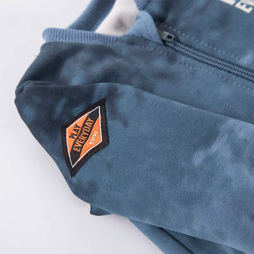 Jump Eevi Dres dziecięcy - niebieski