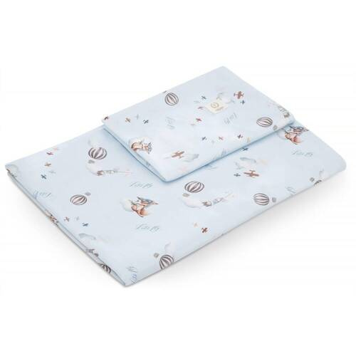 Let's Fly Pościel 2-elementy Yosoy