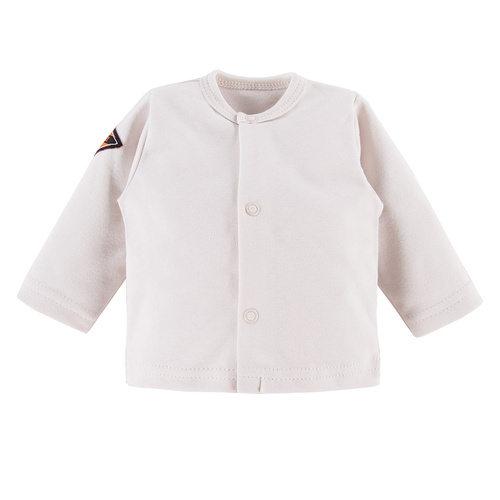 Jump Eevi Kaftanik bawełniany - ecru