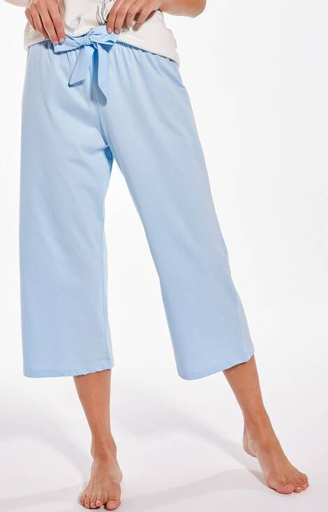 657/291 Felicja Piżama damska Cornette ecru