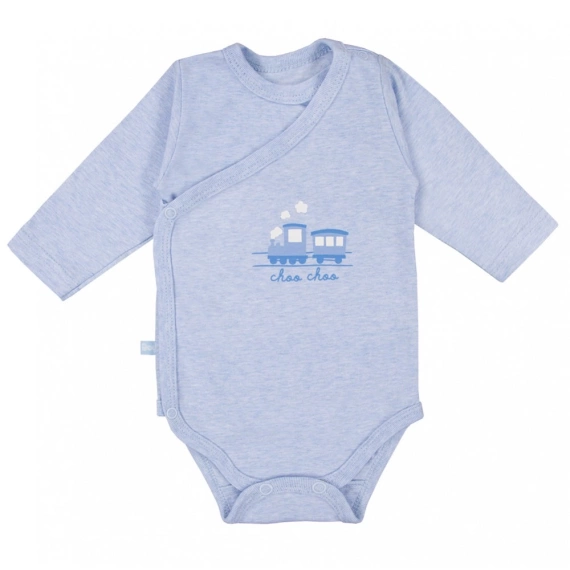 "TINY" Ewa Klucze Body kopertowe 3-pak- pociąg