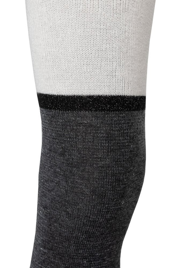 Antea Mona Rajstopy dziecięce - czarny