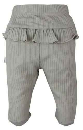 Basic Koala Półśpiochy bawełniane - beżowy