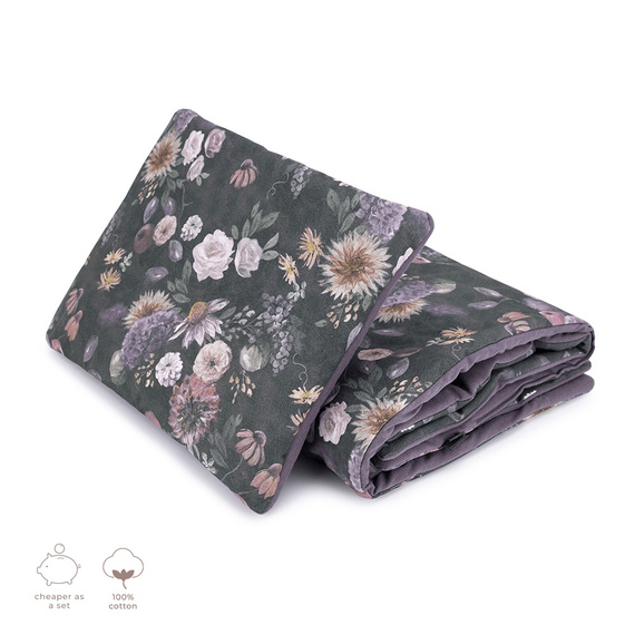 Mystery of Flowers Zestaw Średniaka/ Przedszkolaka Makaszka