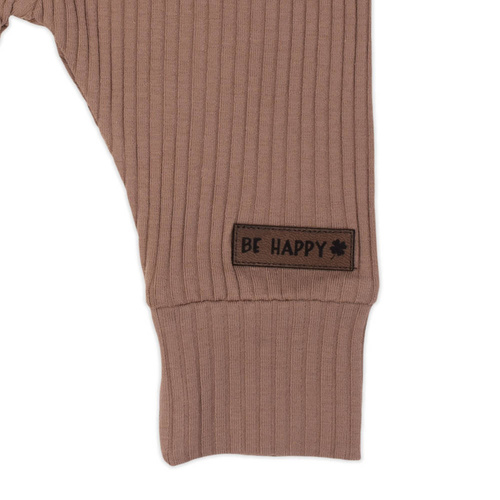 Spodnie niemowlęce 197017 Benio Nicol