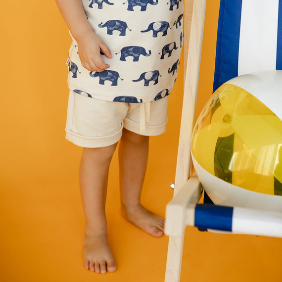 Pearfect Eevi Szorty dla chłopca