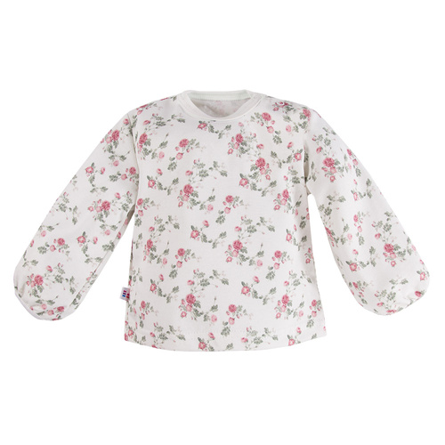 Roses Eevi Bluzka dla dziewczynki - róż