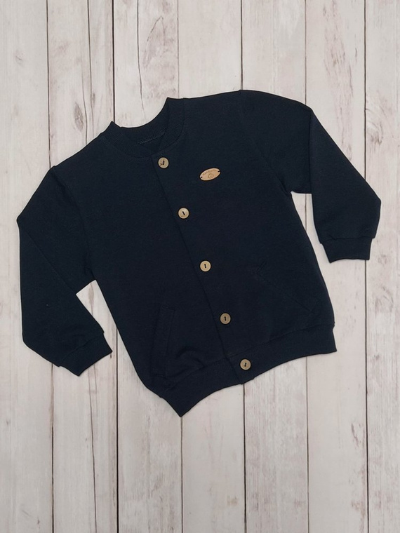 Mieszko Bambarillo blezer szary