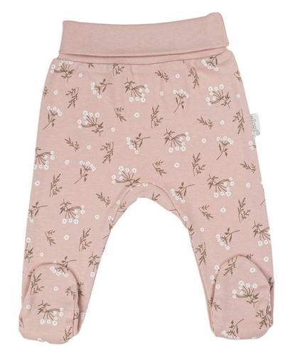 188009 Nela Nicol Półśpioch niemowlęcy - różowy