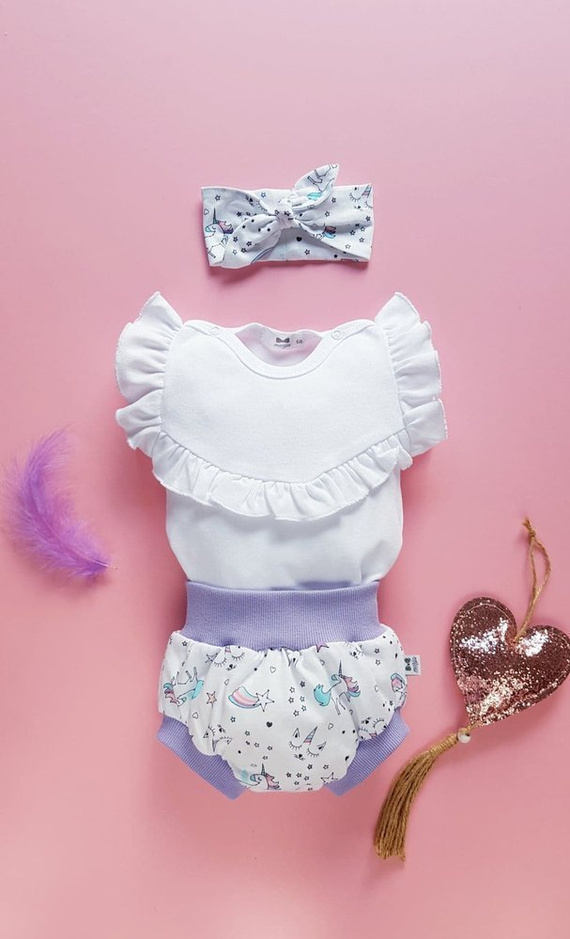 2633 Sweet Patataj Bloomers Marija