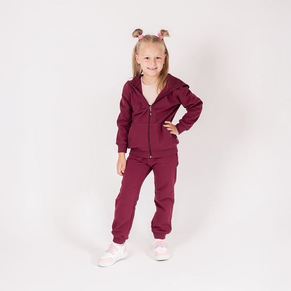 Alisa 217272 Nicol Bluza dresowa  