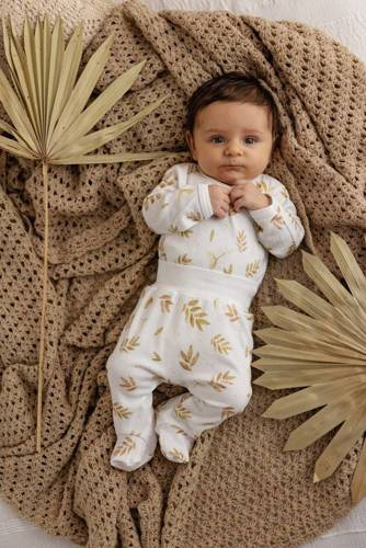 "Li&Lu" Makoma Półśpioch niemowlęcy