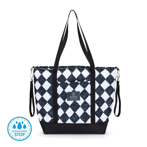 Torebka Shopper Bag Ornithology - Makaszka