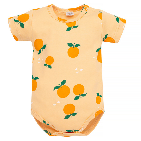 Fruit & Sun Pinokio Body niemowlęce 