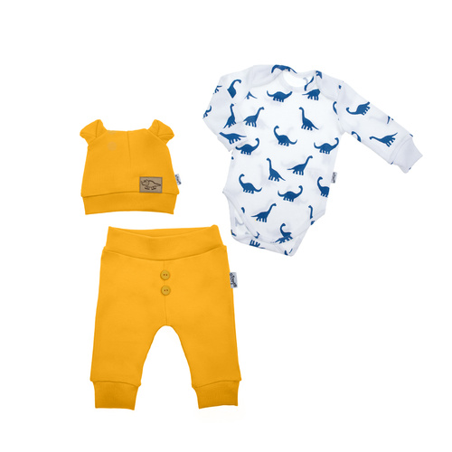 Komplet 3-częściowy 141536 "Mix" Nicol 