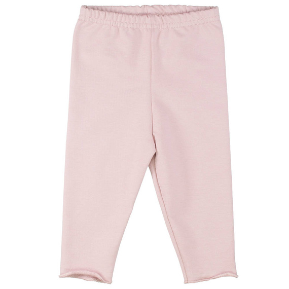 Tola Martex Komplet niemowlęcy pudrowy róż