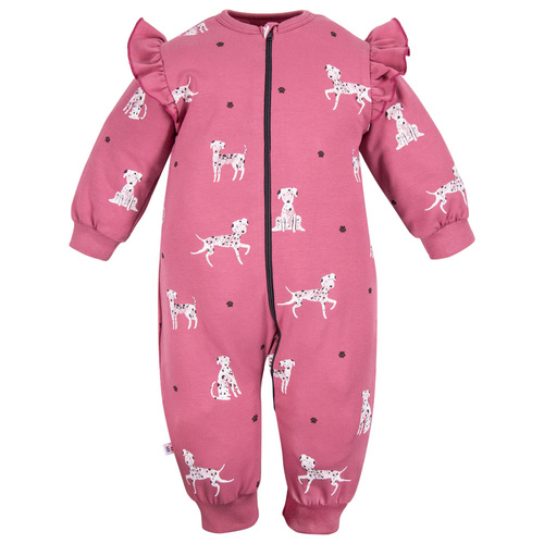 Pajac bez stópek Dogs & Spots Eevi-