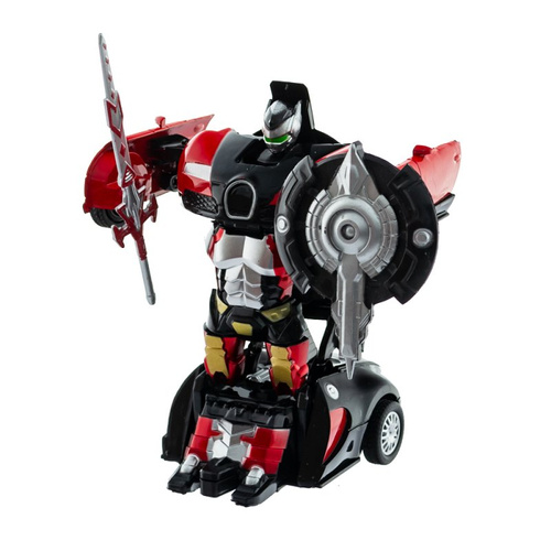 EBZSY6878A-2 Zabawka mini robot Eurobaby