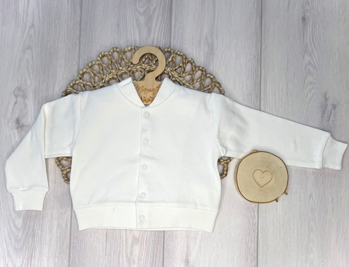 BS002 Bomberka Mamatti Bluza dziewczęca