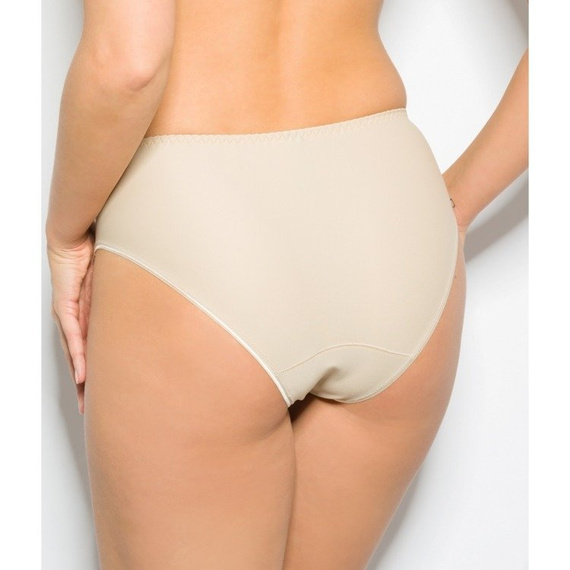 Sensi Figi damskie Momtobe beżowe