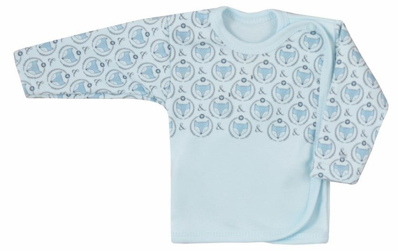 Koszulka bawełniana "LISEK" Koala różowa