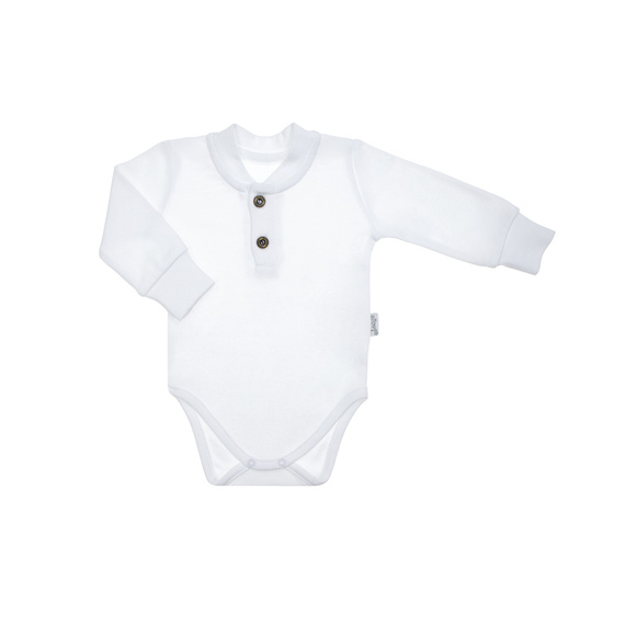 169390 Nicol Body z długim rękawem