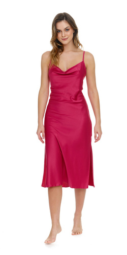 5103 Koszula Nocna Doctor Nap - fuchsia