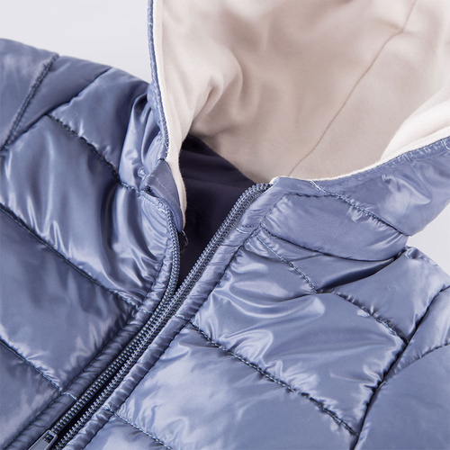 Jumps Eevi Kurtka dla chłopca - niebieski