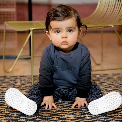 Magic Eevi Bluza dresowa- grafit