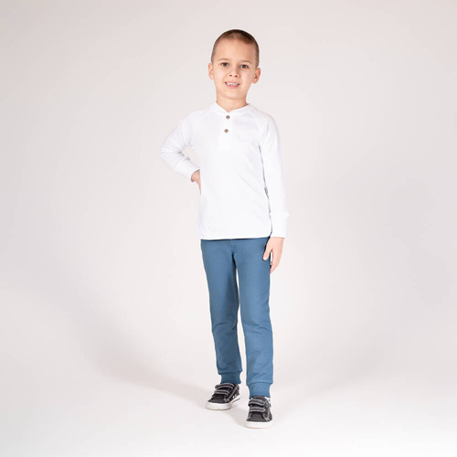 Spodnie dresowe Nicol 169543