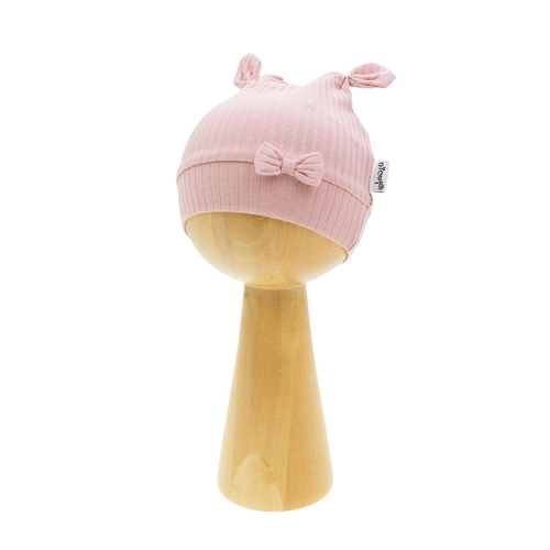 213054 Nelly Nicol Czapeczka niemowlęca  