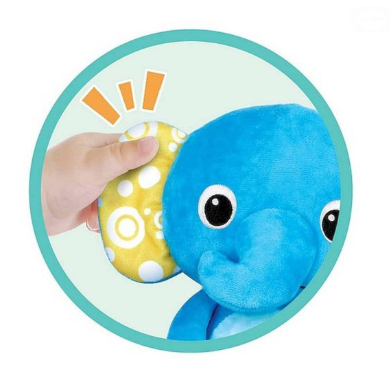 Smily Play Przytulanki Mama i Ja