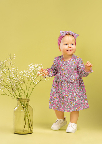 Sukienko-body 193160 Lea Nicol