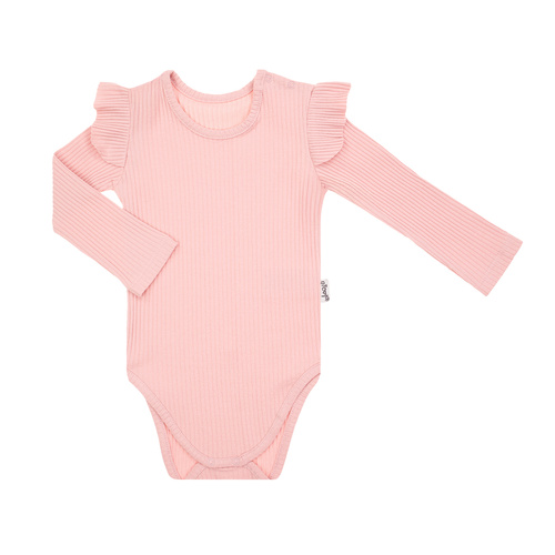 213103 Nelly Nicol Body z długim rękawem