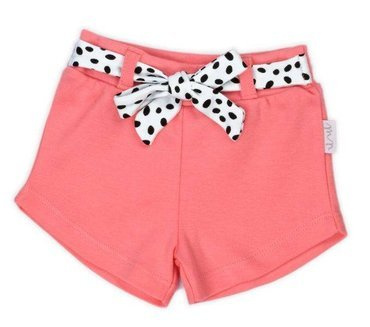 Spodenki krótkie 175187 "Alice" Nicol