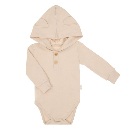 210099 Teddy Nicol Body z długim rękawem