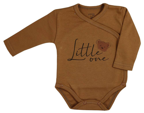 Little One Koala Body rozpinane 