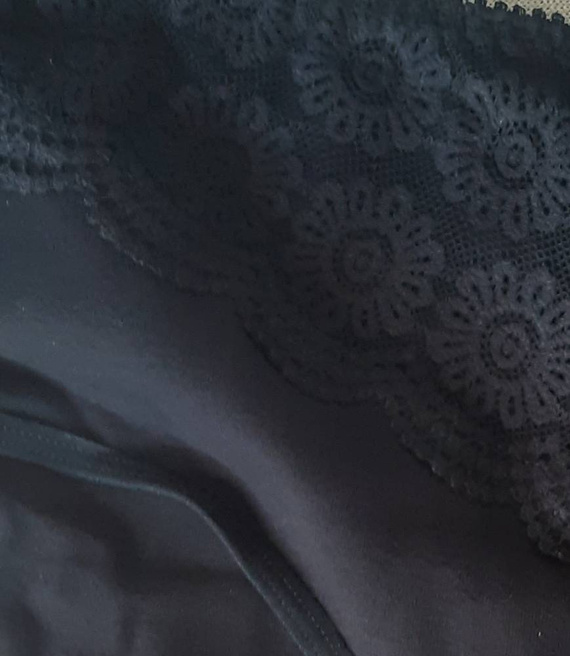 124 figi Gabidar - czarny