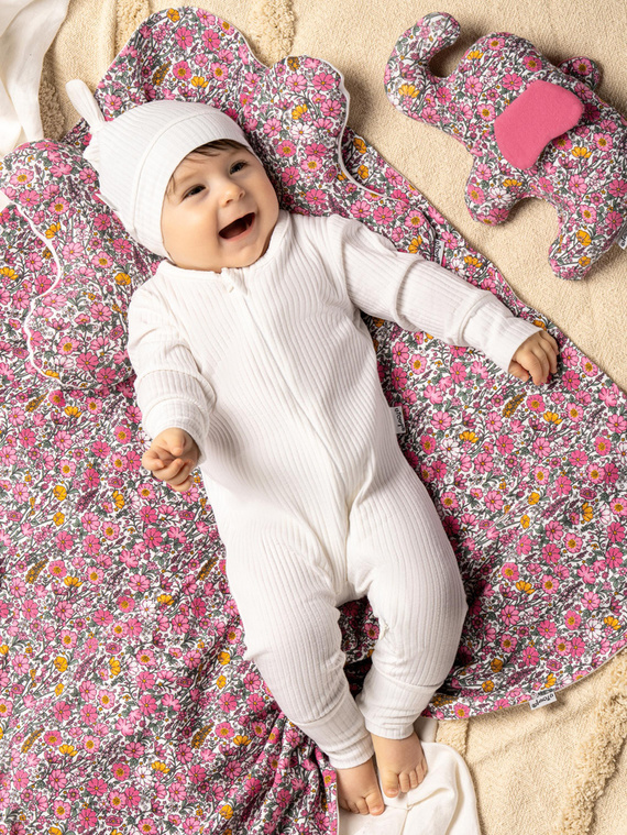 193054 Lea Nicol Czapeczka niemowlęca